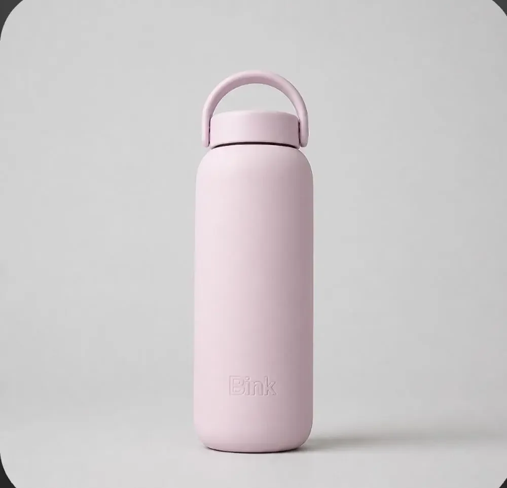 21 Oz Bink Water Bottle